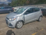 Chevrolet Spark 2018