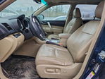 Toyota Highlander 2012