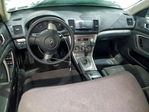 Subaru Outback 2009