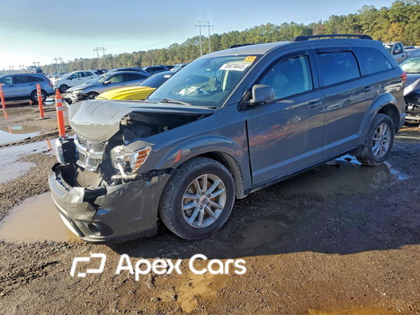 Dodge Journey 2019 - Image 1 of 14