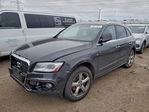 Audi Q5 2017