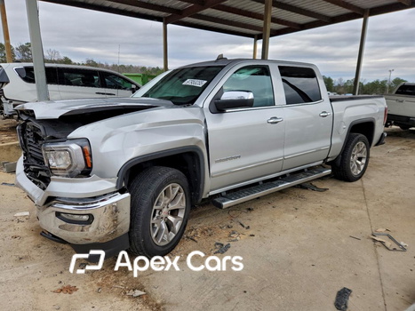 GMC Sierra 2017 - Zdjęcie 1 z 13