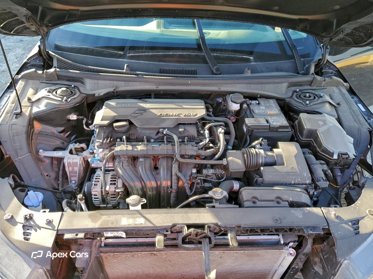 Kia K4 2025