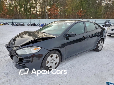 Dodge Dart 2014 - Zdjęcie 1 z 12