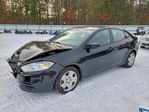 Dodge Dart 2014