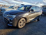 BMW X3 2016