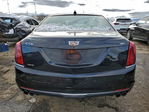 Cadillac CT6 2018