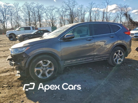 Honda CR-V 2019 - Image 1 of 14