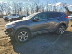 Honda CR-V 2019