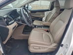 Honda Odyssey 2023