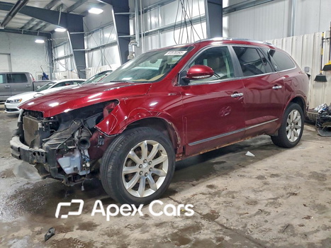 Buick Enclave 2017 - Image 1 of 14