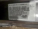 Honda Odyssey 2017