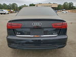 Audi A6 2017