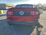 Ford Mustang 2011