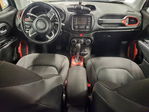 Jeep Renegade 2017