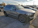BMW X5 2017