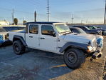 Jeep Gladiator 2020