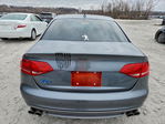 Audi S4 2012