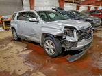 GMC Terrain 2017