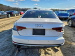 Audi A4 2018