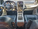 Dodge Caravan 2017