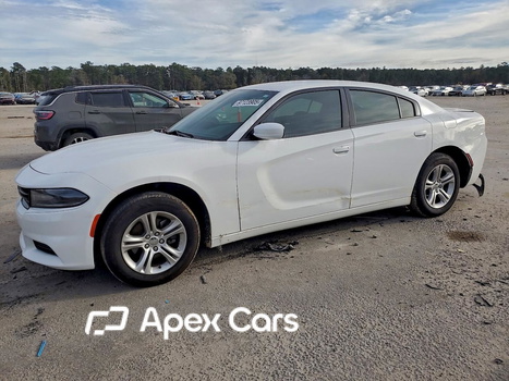 Dodge Charger 2019 - Image 1 of 12