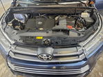 Toyota Highlander 2018