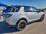 Land Rover Discovery 2018
