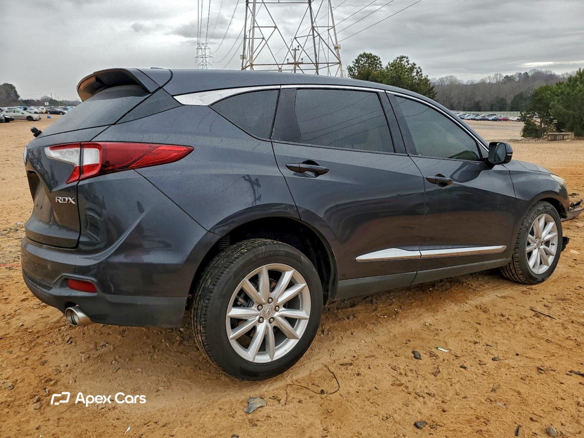 Acura RDX 2019