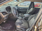 Jeep Cherokee 2016