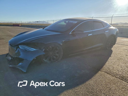 Tesla Model S 2018 - Image 1 of 13
