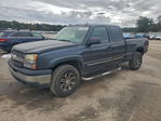 Chevrolet Silverado 2004