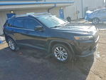 Jeep Cherokee 2019