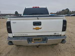 Chevrolet Silverado 2015