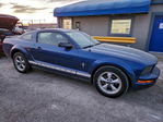 Ford Mustang 2007
