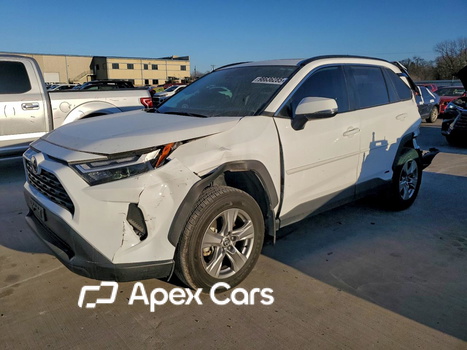 Toyota RAV 4 2024 - Image 1 of 13
