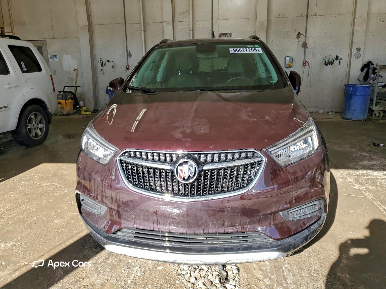 Buick Encore 2018