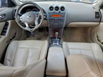 Nissan Altima 2012