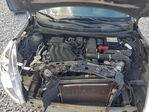 Nissan Versa 2017
