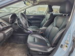 Subaru XV 2021