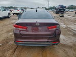 Kia Optima 2018