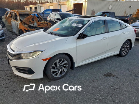 Honda Civic 2017 - Image 1 of 13