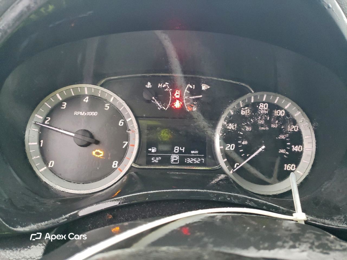Nissan Sentra 2013