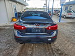 Infiniti Q50 2015