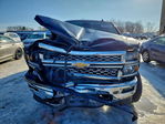 Chevrolet Silverado 2014