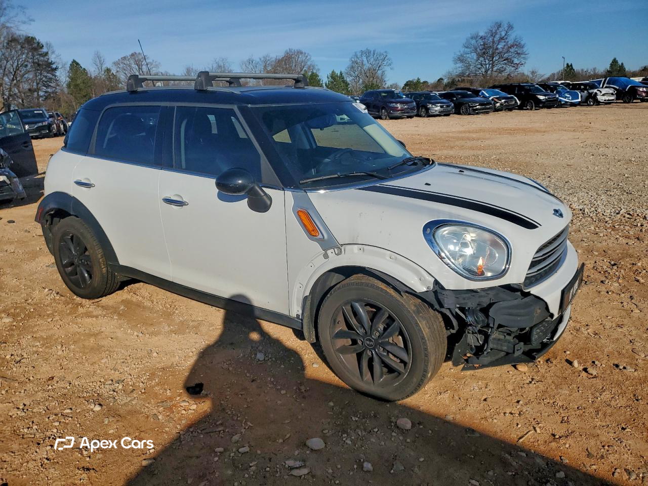 MINI Cooper 2015