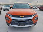 Chevrolet TrailBlazer 2023