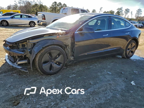 Tesla Model 3 2018 - Zdjęcie 1 z 13