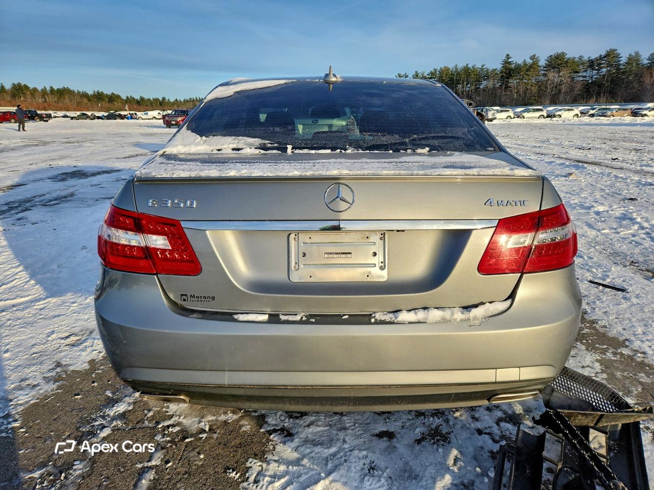 Mercedes-Benz  2013