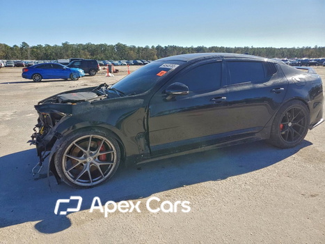 Kia Stinger 2020 - Image 1 of 12